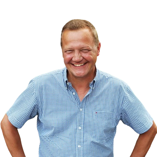 Holger Kasper